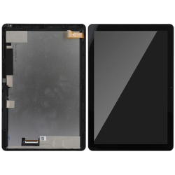 Reparar pantalla rota Oscal Pad 70