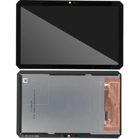 réparer écran Blackview Spider 8