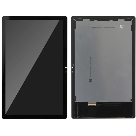 réparer écran cassé Oscal Pad 15