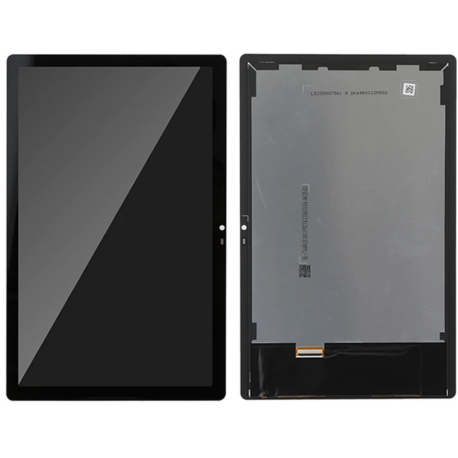 reparar pantalla rota de Oscal Pad 15