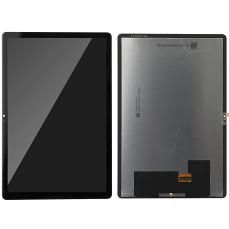 repair broken Oscal Pad 18 Screen
