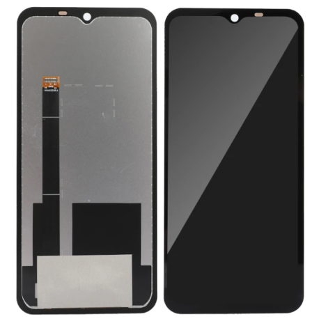 réparer écran Hotwav W10 Pro