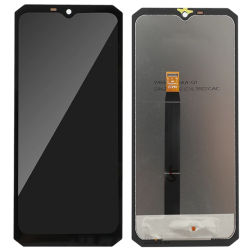 reparación de la pantalla del Hotwav W11