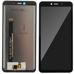 reparación de la pantalla del Hotwav T5 Pro