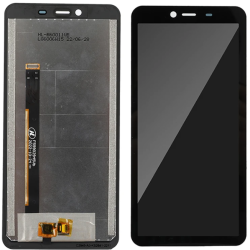 reparación de la pantalla del smartphone Hotwav