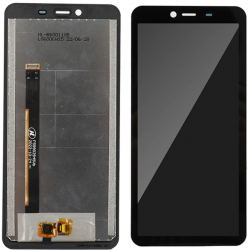 HOTWAV T5 Max screen replacement