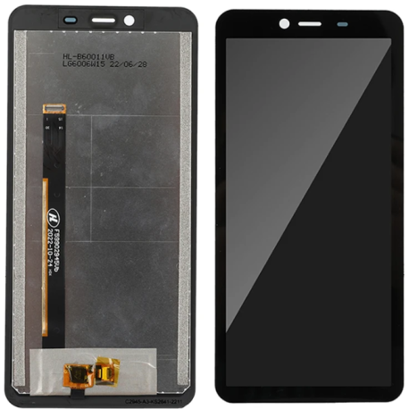 réparation écran smartphone Hotwav