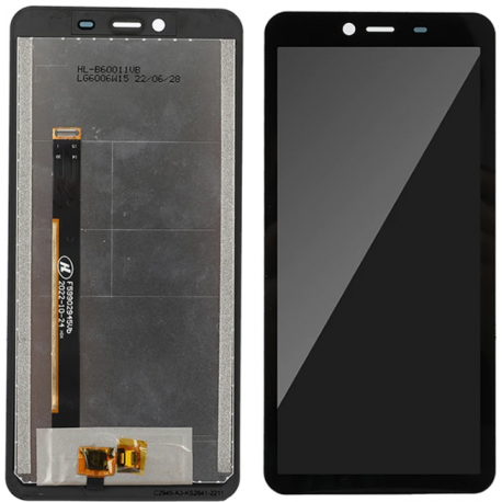 HOTWAV T5 Max screen replacement