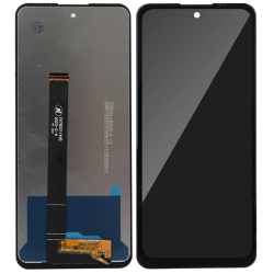 réparation écran Hotwav Note 12