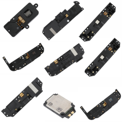 réparation Ringer Hotwav 