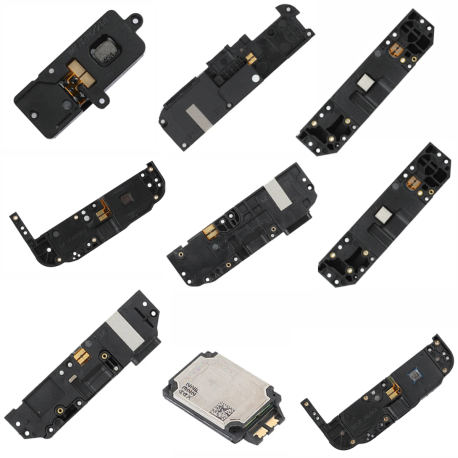 réparation Ringer Hotwav 