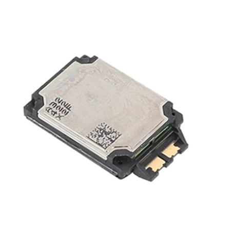 réparer Speaker Hotwav T5 Pro