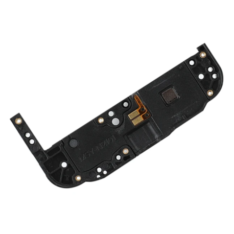 réparer haut parleur Hotwav Cyber 8