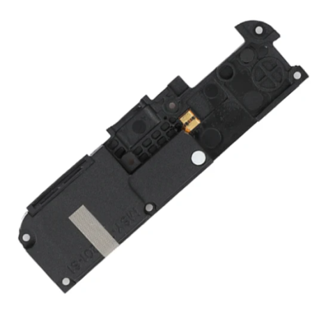 solución de problemas de los altavoces Hotwav Note 12