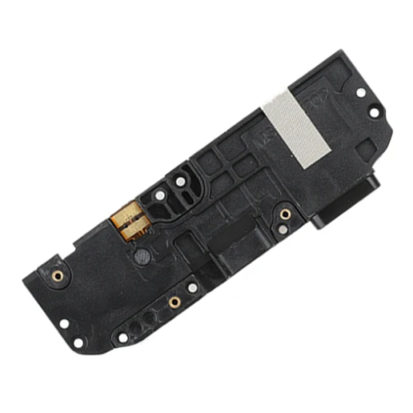 réparation ringer Hotwav Cyber X