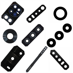 HOTWAV camera cover for all models