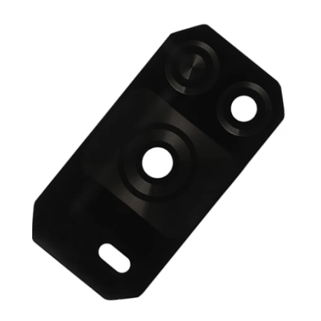 Hotwav W10 cache caméra 