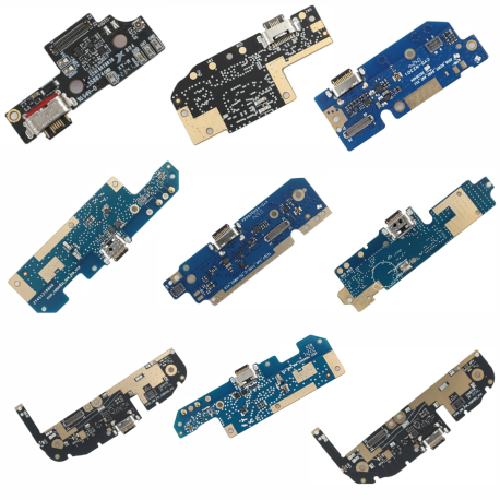 réparer port charge Hotwav