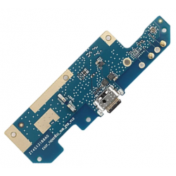 HOTWAV charging port for all models