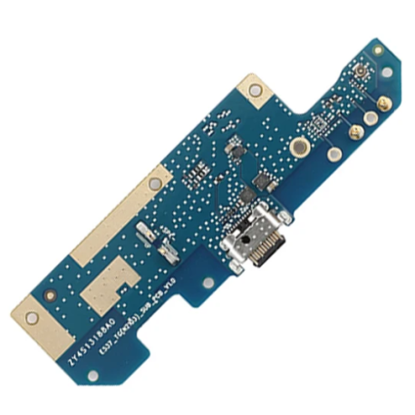 Hotwav T5 Pro connecteur de charge