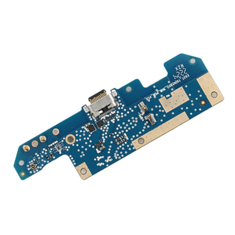 Hotwav W10 Pro connecteur de charge