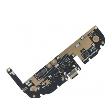 HOTWAV charging port for all models