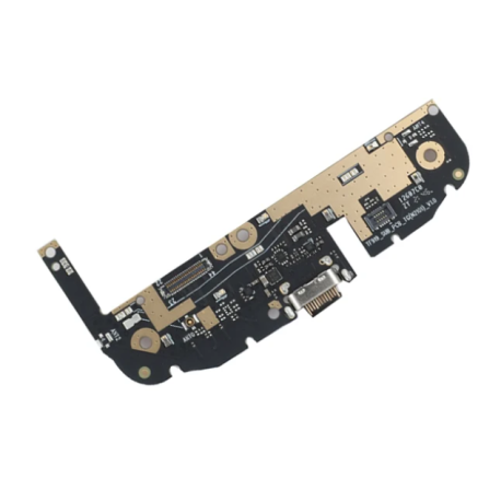 Hotwav Cyber 8 Conector de carga