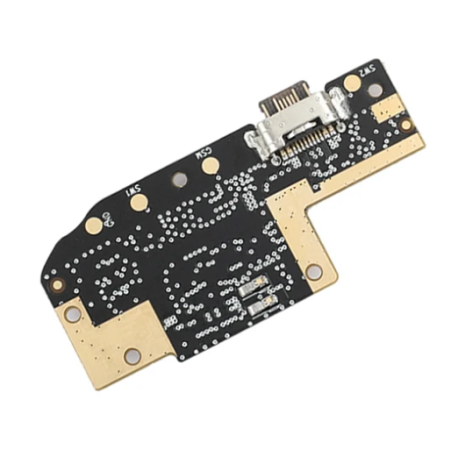 Hotwav Cyber X port charge