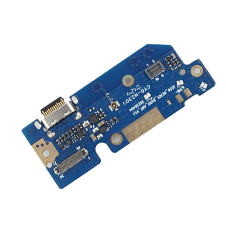 connecteur charge Cyber 13 Pro