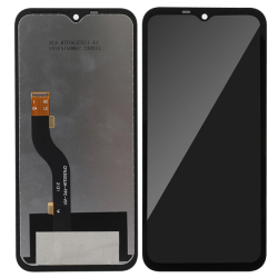 Hotwav Cyber 7 réparation écran 