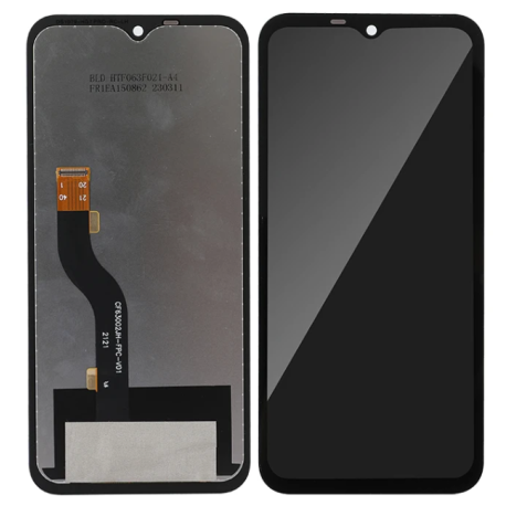 Hotwav Cyber 7 réparation écran 