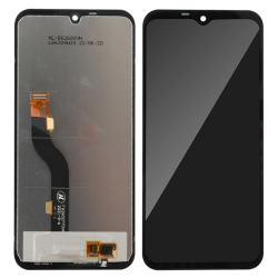 Hotwav Cyber 8 reparación de pantalla