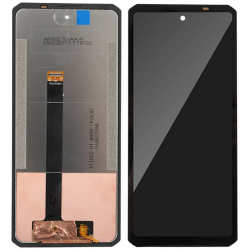 HOTWAV Cyber X screen replacement