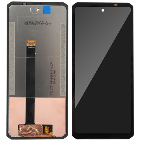 Hotwav Cyber X réparation écran