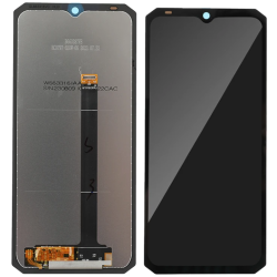 Hotwav Cyber 13 Pro reparar pantalla