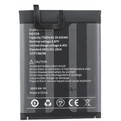 HOTWAV battery for all models