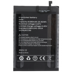 HOTWAV battery for all models