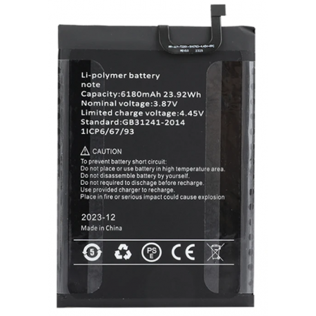 HOTWAV battery for all models