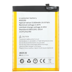 reparaci&oacute;n de la bater&iacute;a de Hotwav