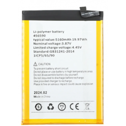 r&eacute;paration Batterie Hotwav