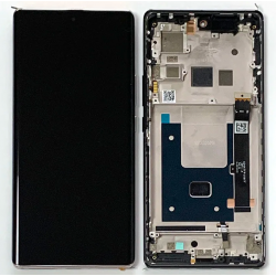 sustituir pantalla ZTE A2023