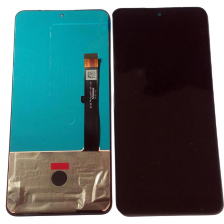 reparar pantalla Zte Axon 30 Pro