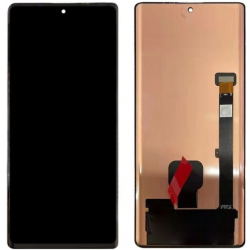 cambiador de pantalla Zte Axon 30 Ultra 5G