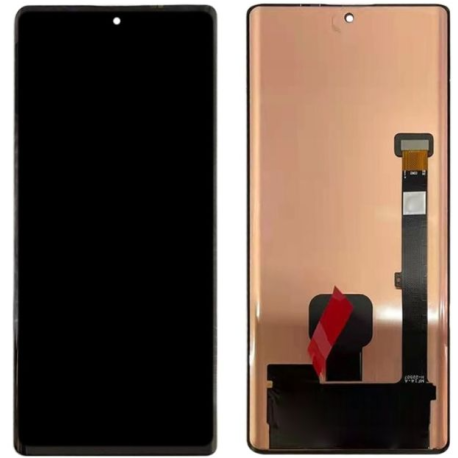 changer écran Zte Axon 30 Ultra 5G