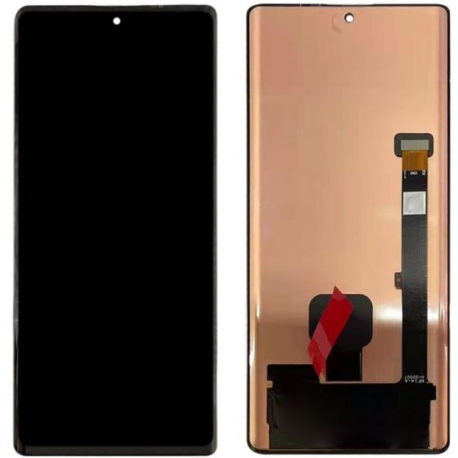 cambiador de pantalla Zte Axon 30 Ultra 5G