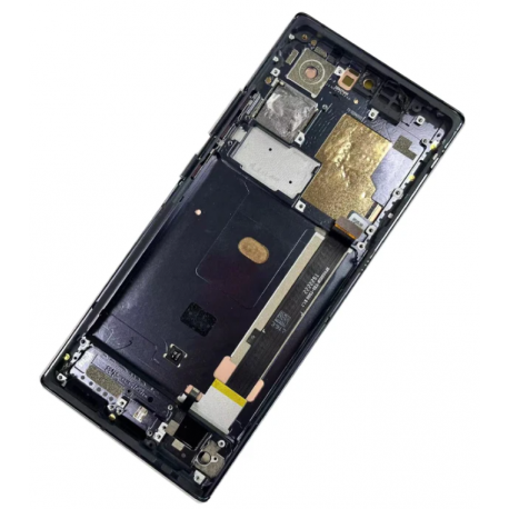 reparación de la pantalla del Axon 40 Ultra