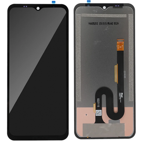 repair Screen Ulefone Armor 22