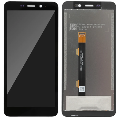 reparar pantalla Ulefone Armor X12