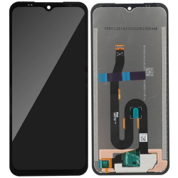 reparar pantalla Ulefone Armor X13
