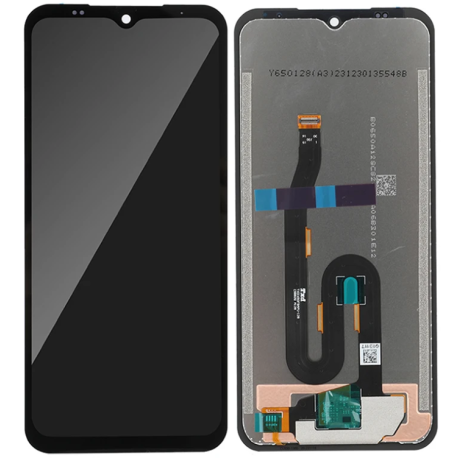 reparar pantalla Ulefone Armor X13